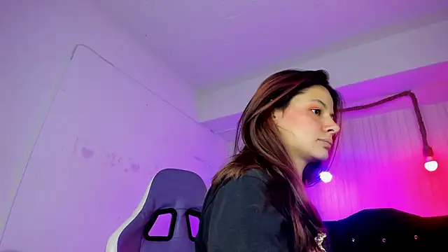 nicky angel1 online show from 11, 10, 2025