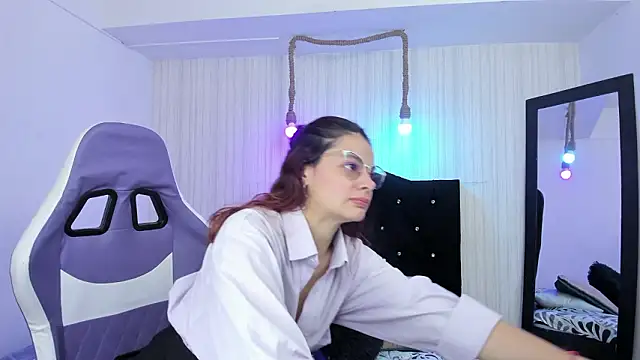 nicky angel1 online show from 3, 3, 2026