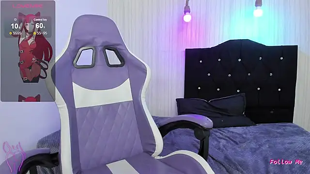 nicky angel1 online show from 15, 4, 2026