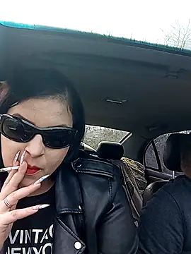 Greta Tamar online show from 17, 3, 2025