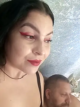 Greta Tamar online show from 3, 11, 2025