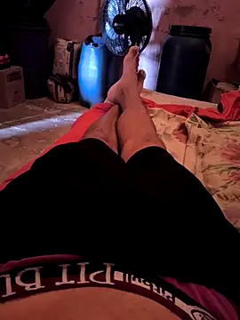 DamAlves49 online show from 18, 11, 2025