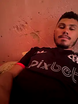 DamAlves49 online show from 5, 1, 2026