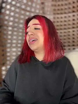 Scarlett-LS online show from 10, 2, 2025