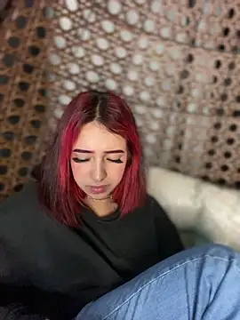 Scarlett-LS online show from 11, 2, 2025