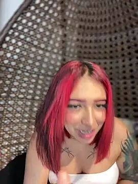 Scarlett-LS online show from 12, 2, 2025