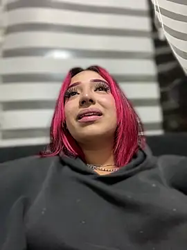 Scarlett-LS online show from 24, 2, 2025