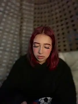 Scarlett-LS online show from 7, 3, 2025