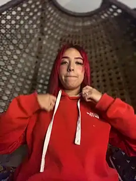 Scarlett-LS online show from 13, 3, 2025