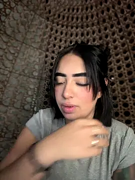 Scarlett-LS online show from 3, 10, 2025