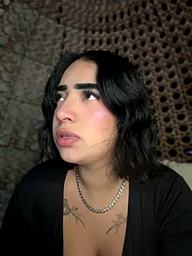 Scarlett-LS online show from 10, 10, 2025