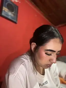 Scarlett-LS online show from 18, 11, 2025