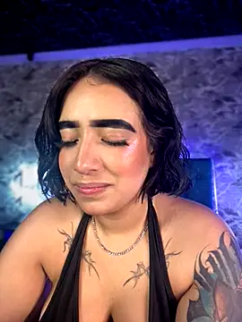 Scarlett-LS online show from 28, 11, 2025