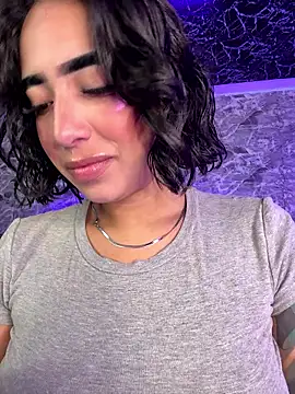 Scarlett-LS online show from 12, 1, 2026