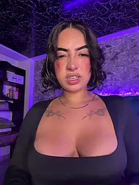 Scarlett-LS online show from 16, 1, 2026