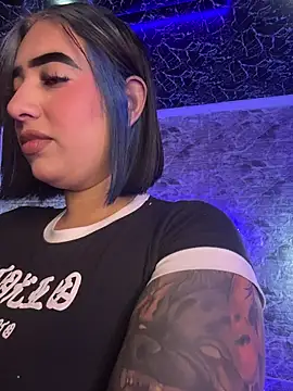 Scarlett-LS online show from 20, 2, 2026