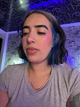 Scarlett-LS online show from 6, 3, 2026