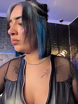 Scarlett-LS online show from 8, 3, 2026