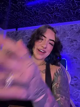 Scarlett-LS online show from 29, 3, 2026