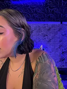 Scarlett-LS online show from 7, 6, 2026