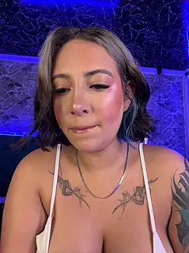 Scarlett-LS online show from 16, 6, 2026