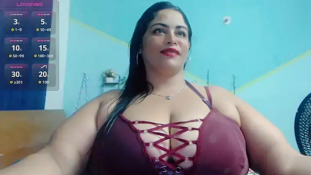 NickyRibeiro online show from 3, 3, 2026