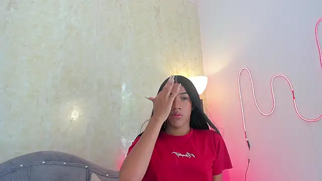 AntoniSantoss online show from 6, 10, 2025