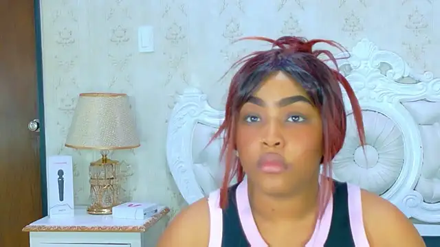 TianahGlow online show from 12, 2, 2026