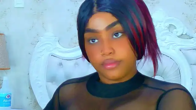 TianahGlow online show from 28, 2, 2026