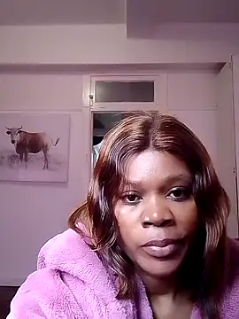 BigbootyliciousXXX online show from 17, 2, 2025