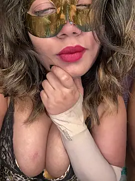 WifyHubby 38 online show from 19, 2, 2025