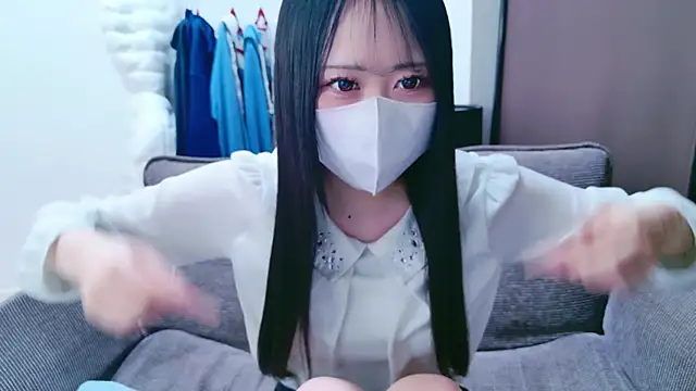 Snapshot of mao_maochan chatting on 21, 2, 2025 mao maochan online show from 21, 2, 2025