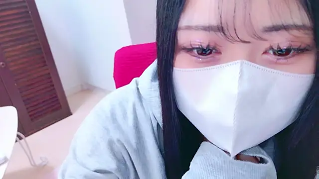 Snapshot of mao_maochan chatting on 24, 2, 2025 mao maochan online show from 24, 2, 2025