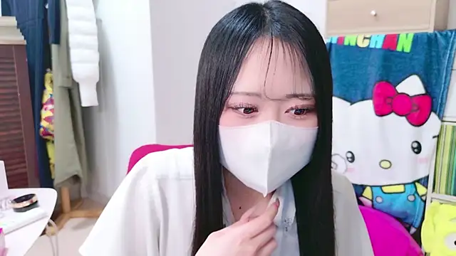 Snapshot of mao_maochan chatting on 26, 2, 2025 mao maochan online show from 26, 2, 2025