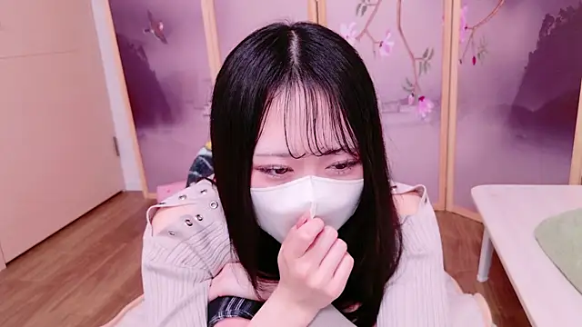 Snapshot of mao_maochan chatting on 21, 3, 2025 mao maochan online show from 21, 3, 2025