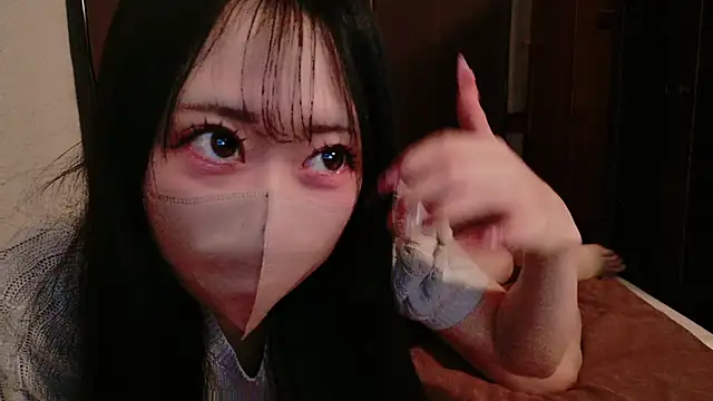 Snapshot of mao_maochan chatting on 23, 9, 2025 mao maochan online show from 23, 9, 2025