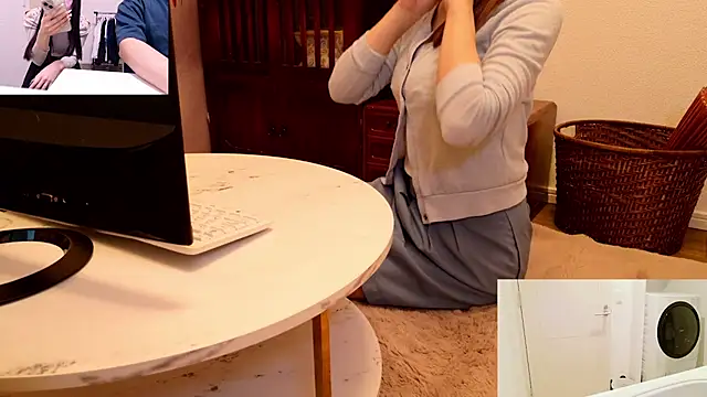 Snapshot of mao_maochan chatting on 15, 1, 2026 mao maochan online show from 15, 1, 2026