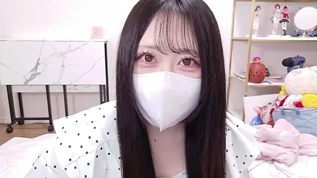 mao maochan online show from 26, 6, 2026