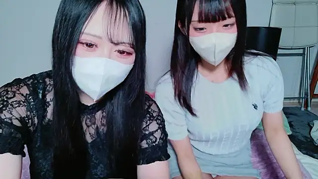 mao maochan online show from 13, 7, 2026