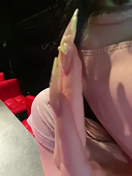 mao maochan online show from 23, 7, 2026