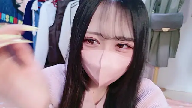 mao maochan online show from 26, 7, 2026
