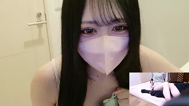 mao maochan online show from 3, 8, 2026