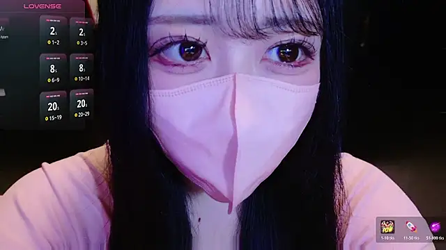 mao maochan online show from 5, 8, 2026
