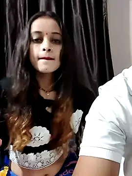 DesiVillageBaby online show from 8, 9, 2025