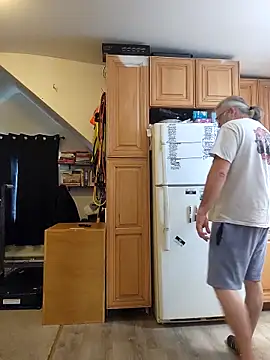 HardSteele97 online show from 21, 12, 2025