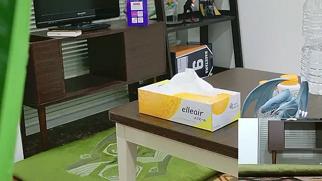 YARASERO-kun online show from 20, 2, 2026