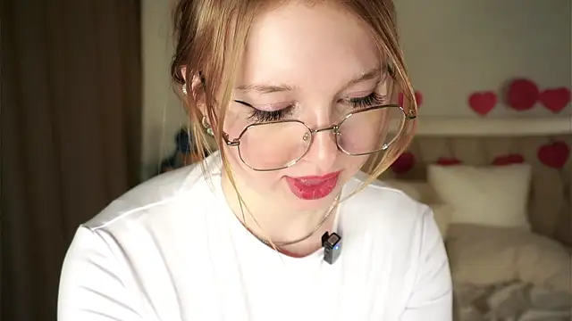 EdlaHames online show from 17, 2, 2025