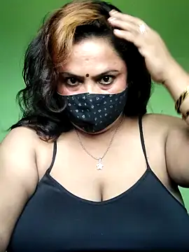 rani130 online show from 1, 11, 2025