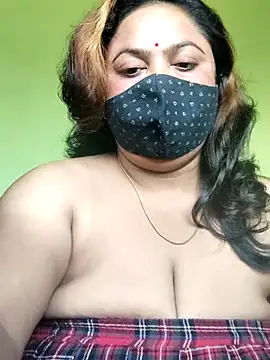 rani130 online show from 14, 12, 2025