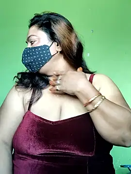 rani130 online show from 9, 2, 2026